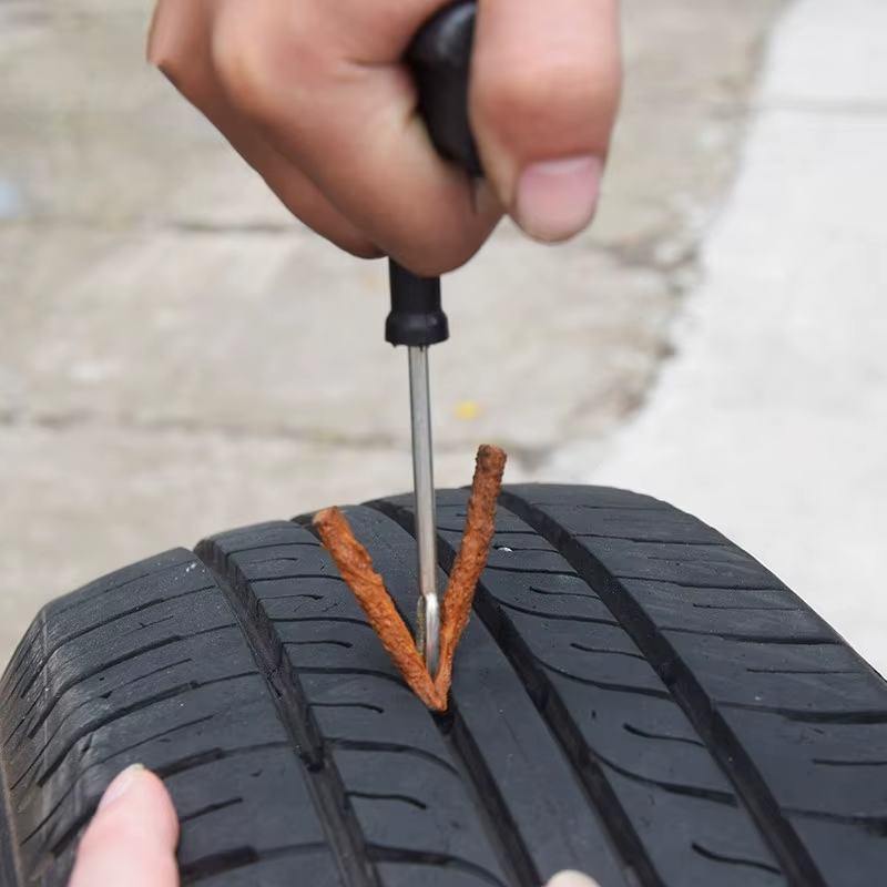 Reliable Flat Tire Repair by Maestro Flat Fix